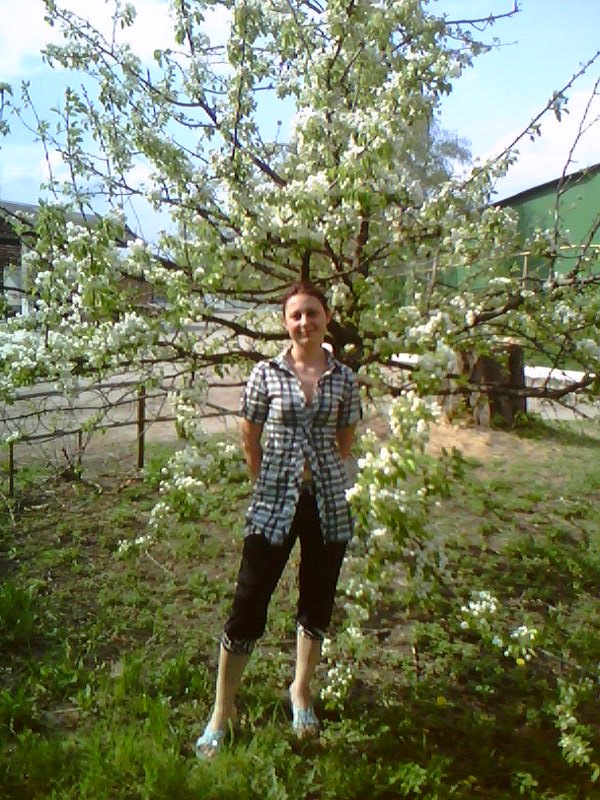 Виктория Файда фотография #40