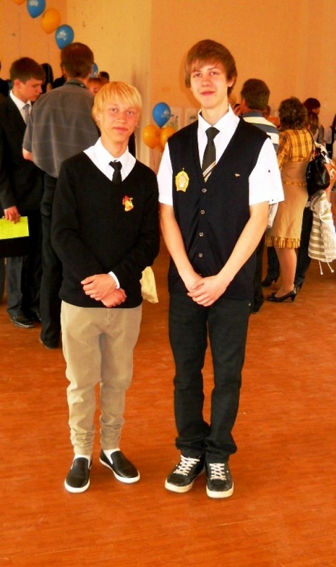 Дмитрий Ковенский фотография #39