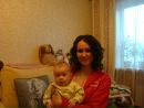 Фотография Филипповой Ирины