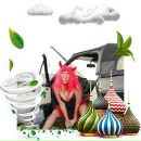 Фотография Таракановой Иришки