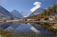 Фотография Стенина Ильи