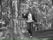 Фотография Понкратовой Виктории