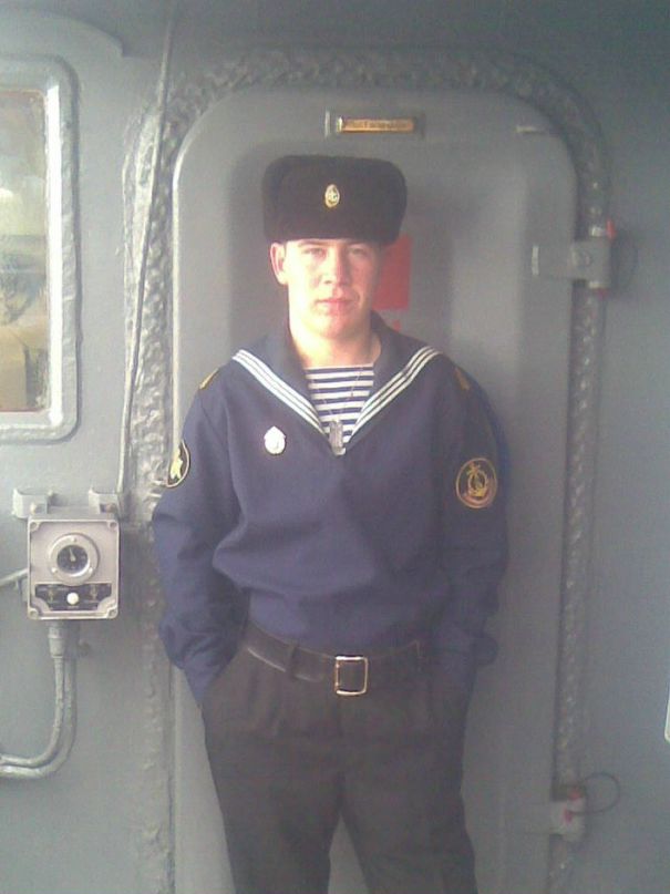 Дмитрий Лихачёв фотография #32