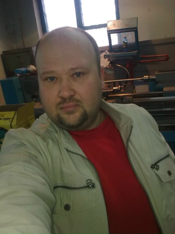 Михаил Бугай фотография #48