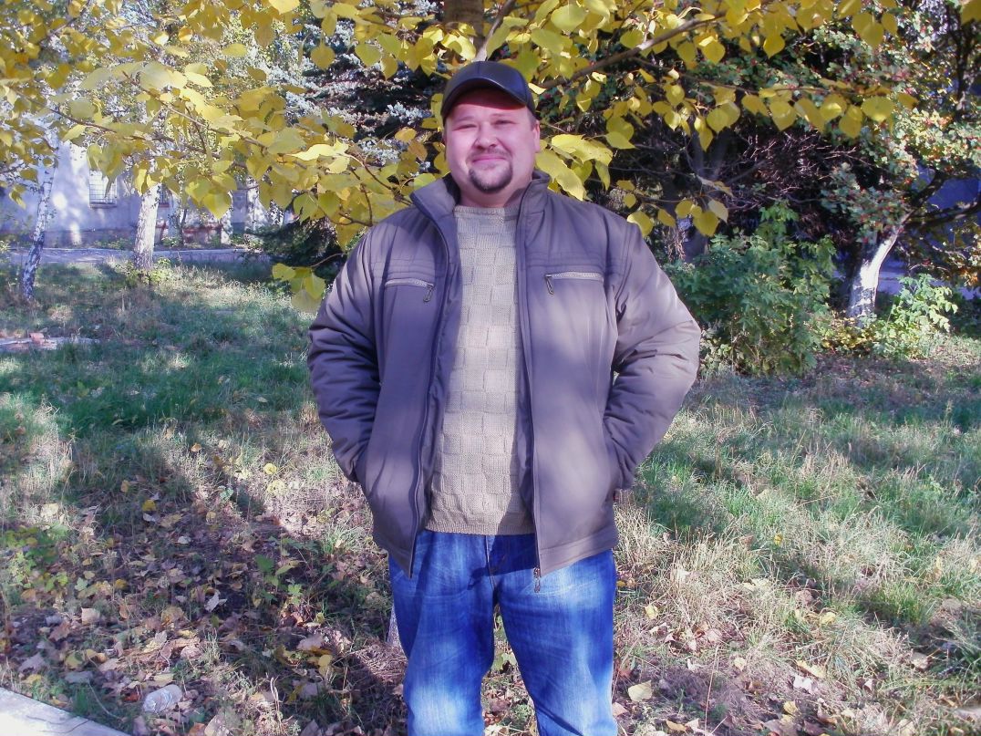 Михаил Бугай фотография #50