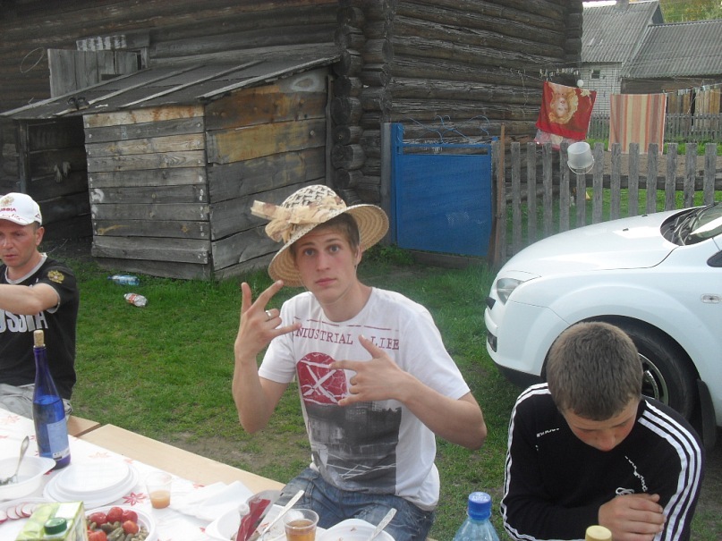 Николай Тарусин фотография #46