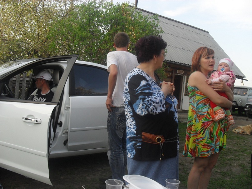 Николай Тарусин фотография #49