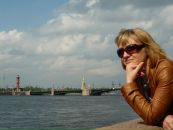 Фотография Посредник Елены