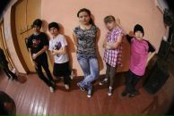 Фотография Зиминой Елены