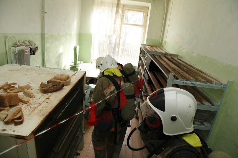 Виктор Усачев фотография #20