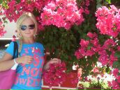 Фотография Кабанец Оксаны