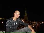 Фотография Мирошниченко Игоря