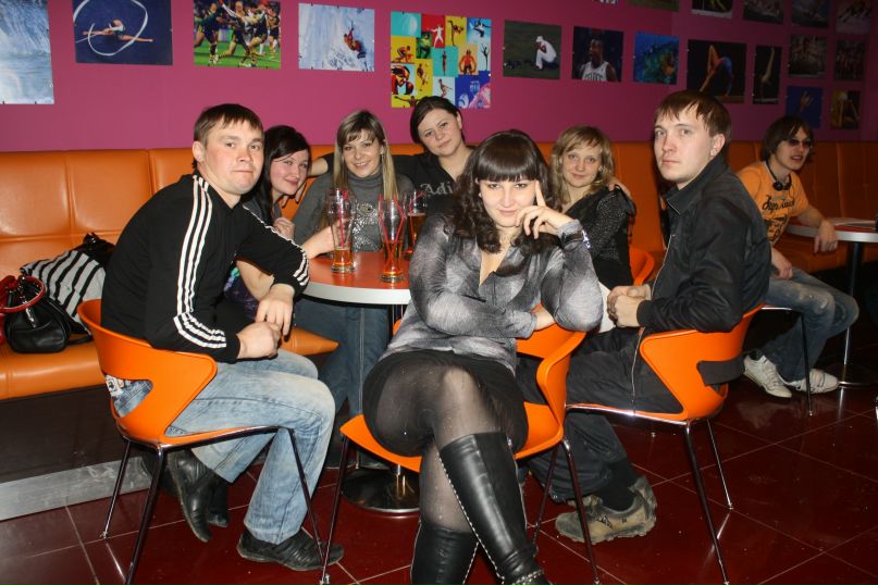 Виктор Сергеев фотография #36