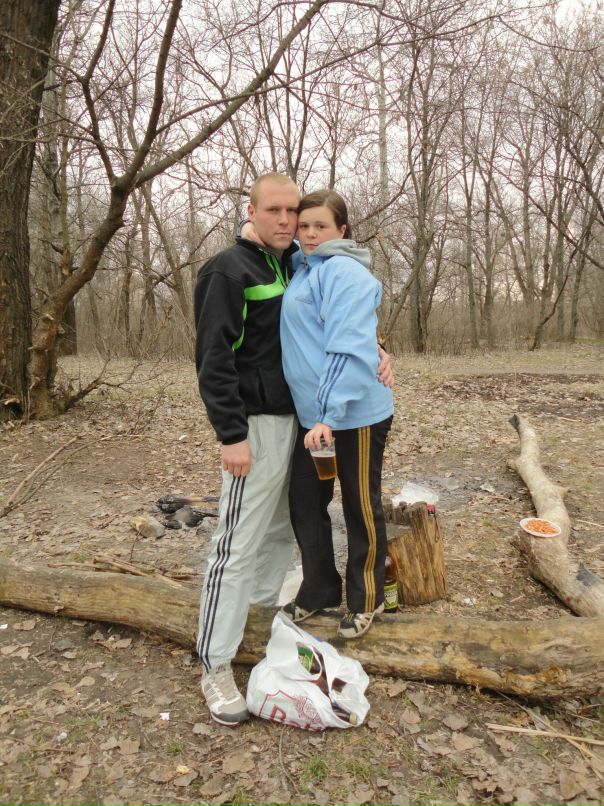 Сергей Стеценко фотография #36