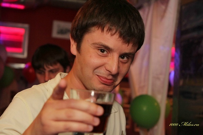 Юрий Поляков фотография #41
