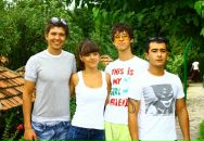 Фотография Агаджанова Аурика