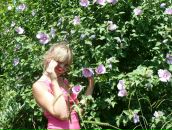 Фотография Криволаповой Ларисы