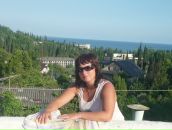 Фотография Лебедевой Натальи