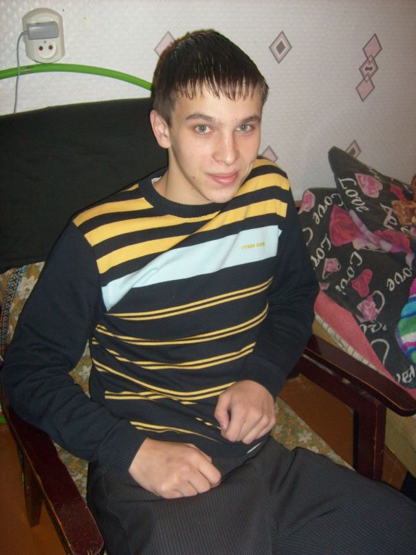 Antoxa Biserov фотография #35