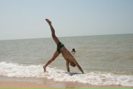 Фотография Гриндая Алексея