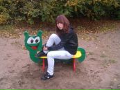 Фотография Завьяловой Марии