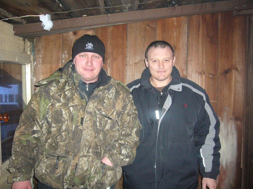 Дмитрий Коростелёв фотография #32