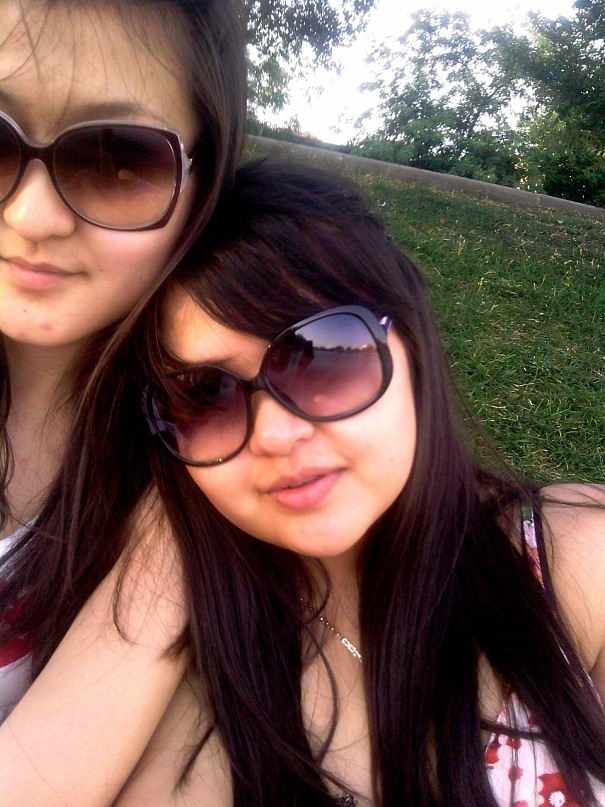 Софья Аубекерова фотография #35