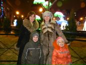 Фотография Карповой Натальи