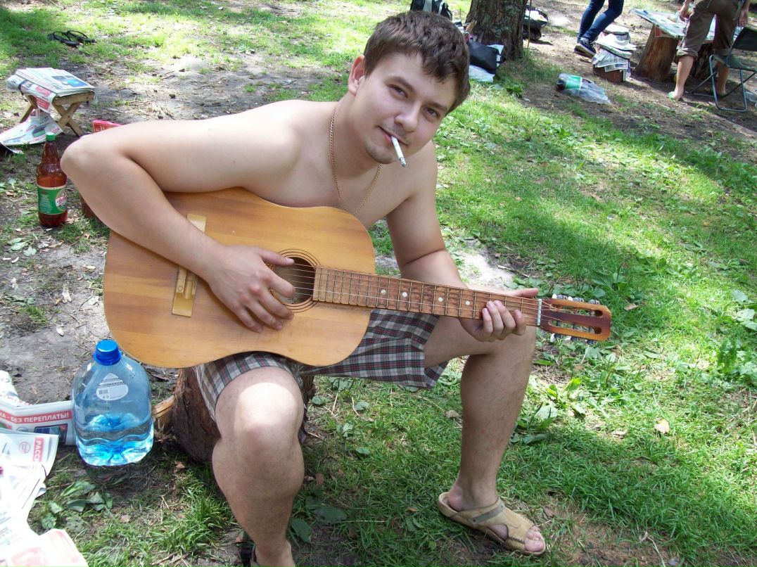 Кирилл Самущенко фотография #6