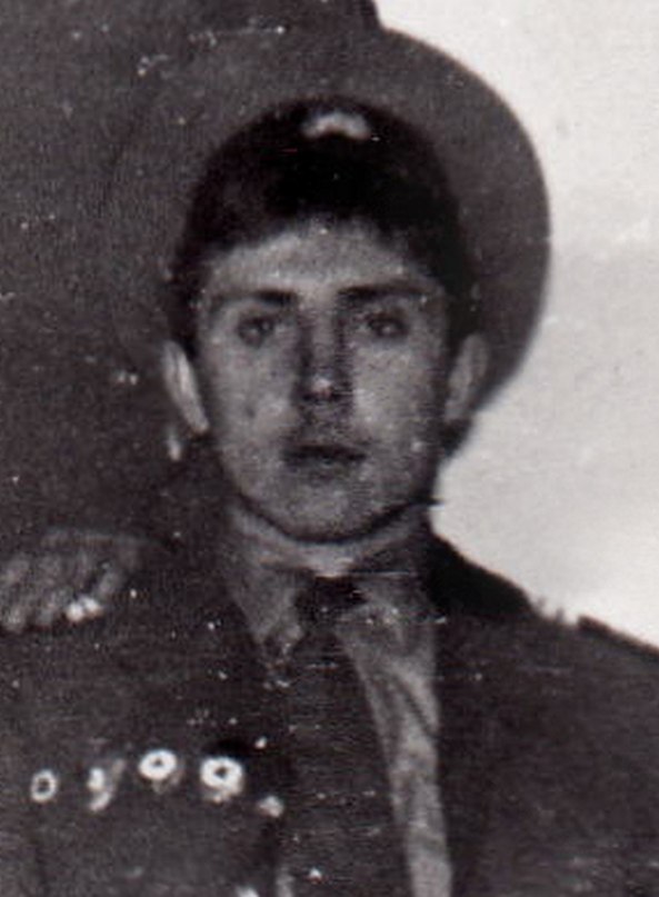 Николай Кит фотография #5