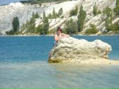 Фотография Лакизы Евгении