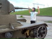 Фотография Бузиной Жанны