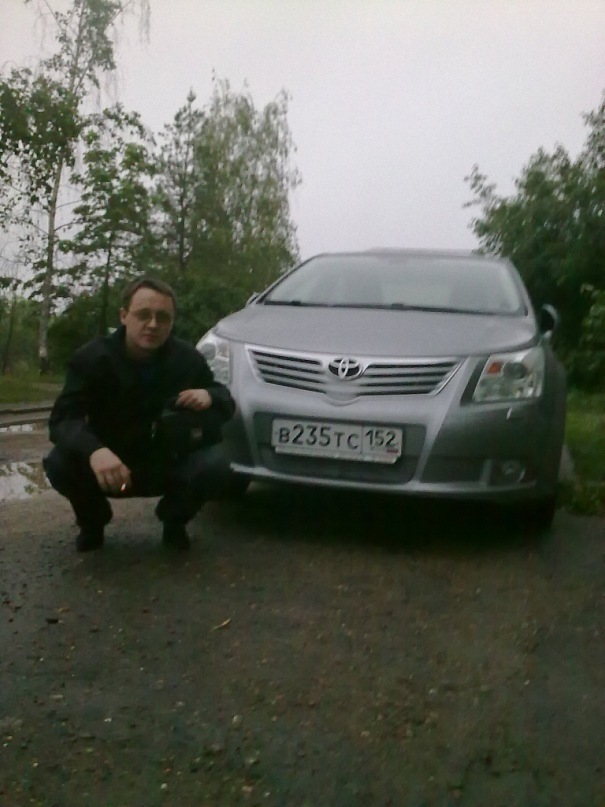 Русян Вик фотография #49