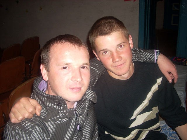 Сергей Кураков фотография #7