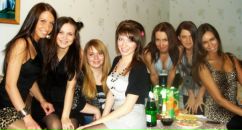 Фотография Тарасевич Александры