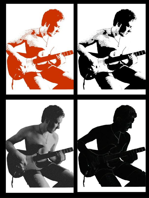 Good Old-Bro фотография #25