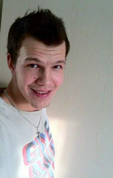№1, Павел Банников, 36 лет, Москва №1, Павел Банников, 36 лет, Москва