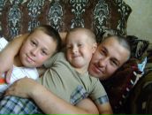 Фотография Боброва Андрея