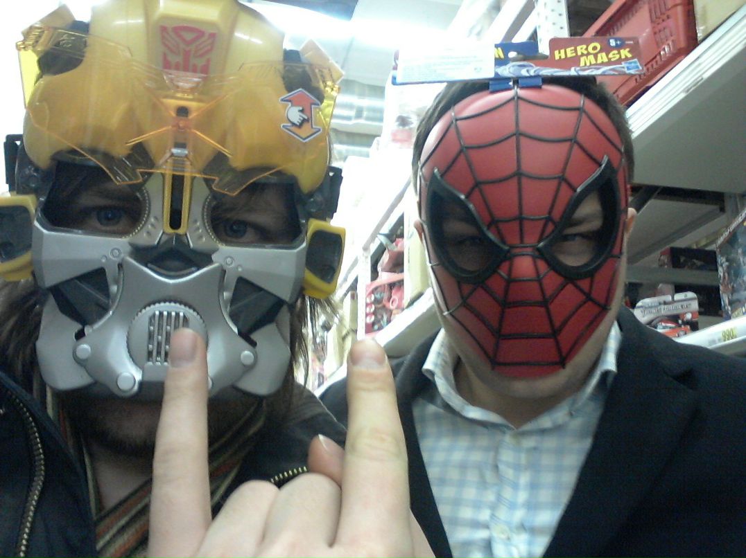 Ilia Chernetskii фотография #28