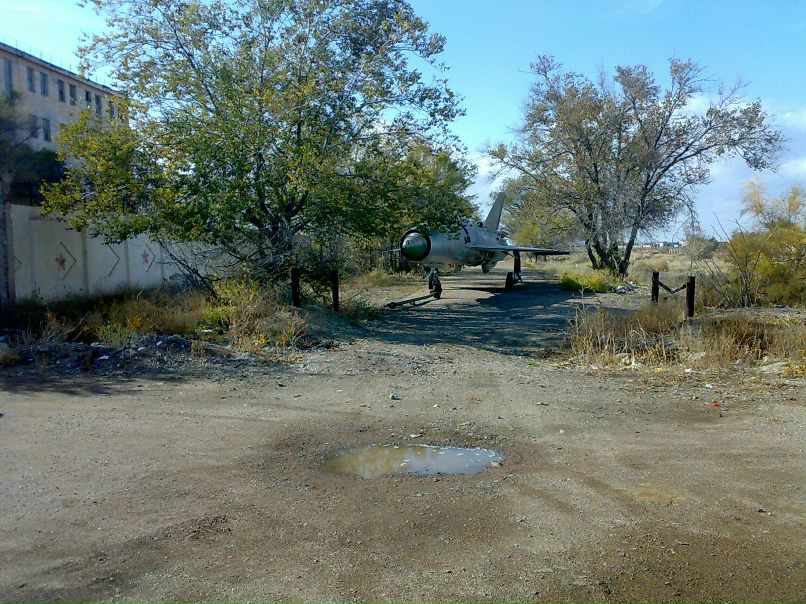 Иван Бородин фотография #7