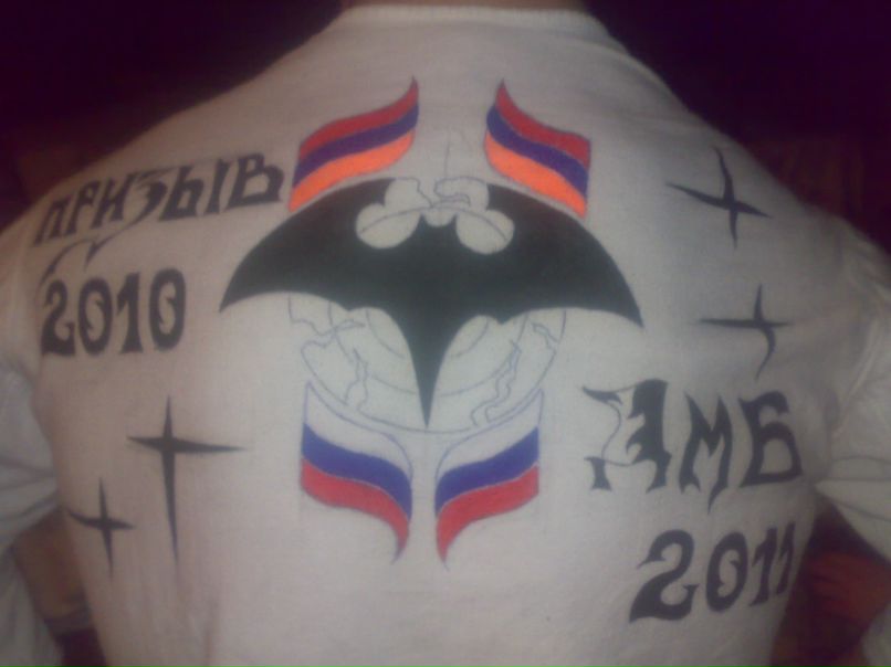 Игорь Степанов фотография #11