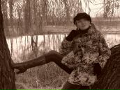 Фотография Поповой Оксаны