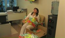 Фотография Пилосян Нины