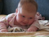 Фотография Манцыревой Динары