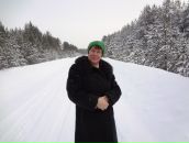 Фотография Веденской Галины