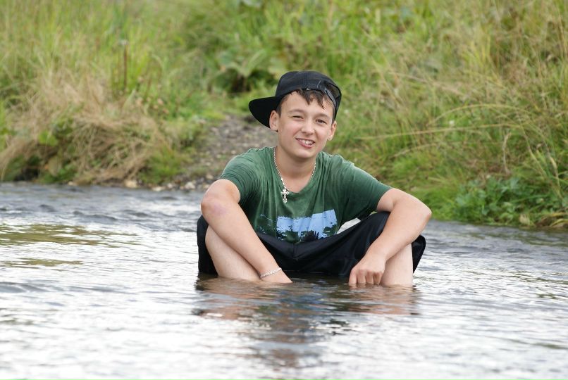 Кирилл Темников фотография #14