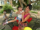 Фотография Sannikova Natasha