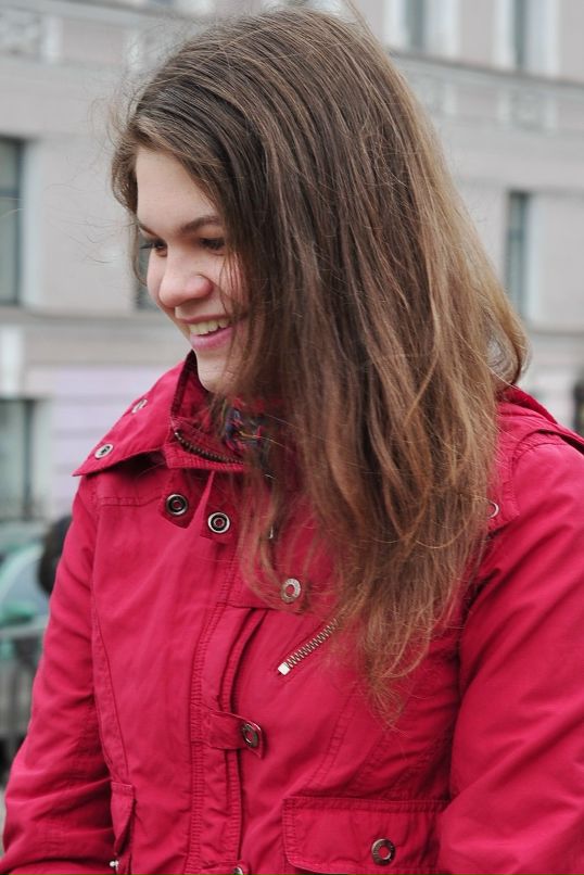 Наталья Соболева фотография #48