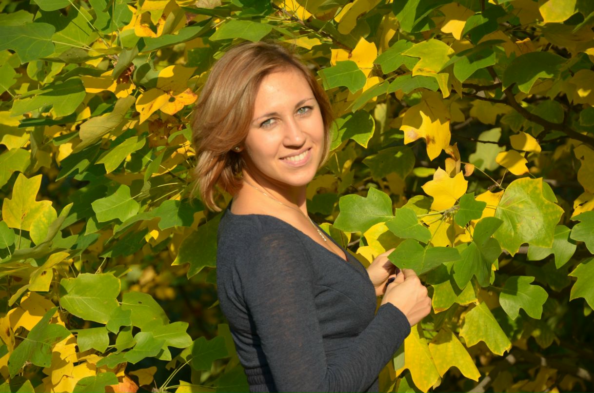 Инна Ефременко фотография #26