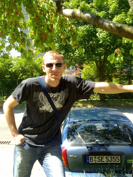 Дмитрий Цимерман фото №14